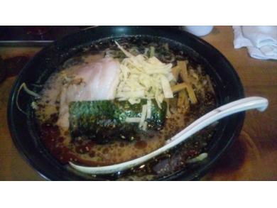 味噌魔道師じぇんとる★麺