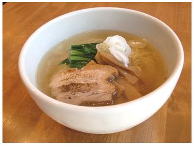 ラーメンと酒　こきあ