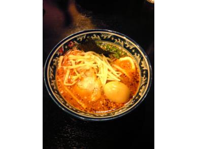 麺屋黒船　大船店
