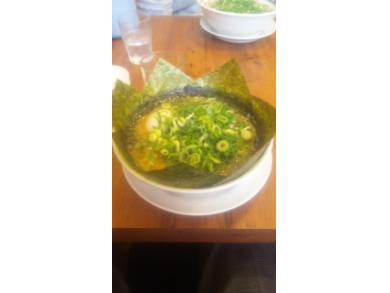 ラーメン幸樹　湘南台店