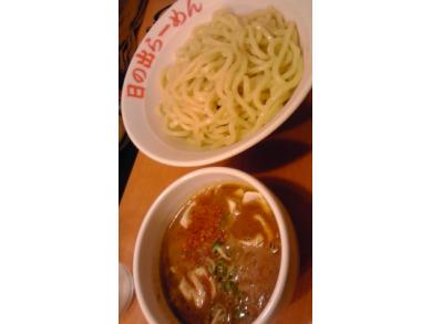 日の出らーめん　大船店