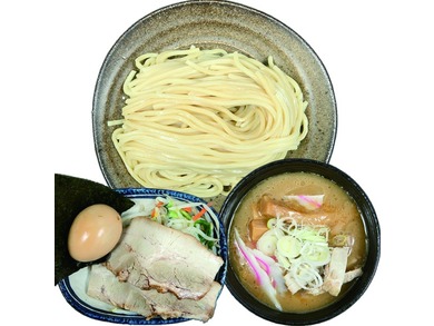 三ツ矢堂製麺　大船店
