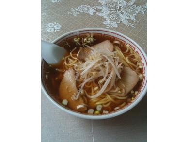 中華　でぶそば