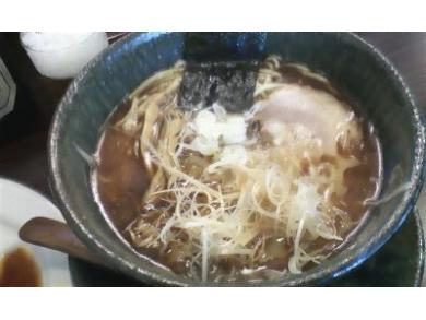 麺処　田ぶし　湘南台店