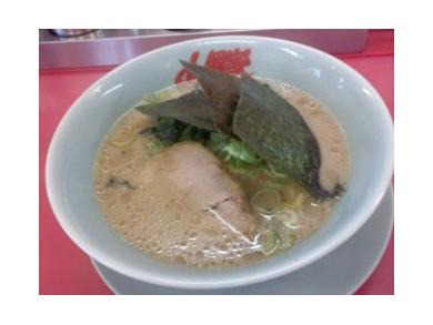 山岡家　平塚店