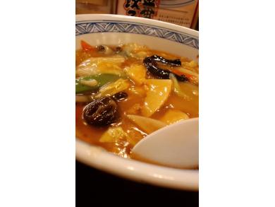 中華東秀　辻堂店