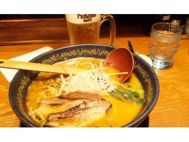 屋台味らーめん　よってこや　湘南台駅前店