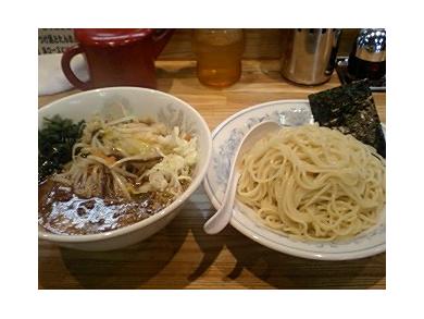 麺工房　マルオ