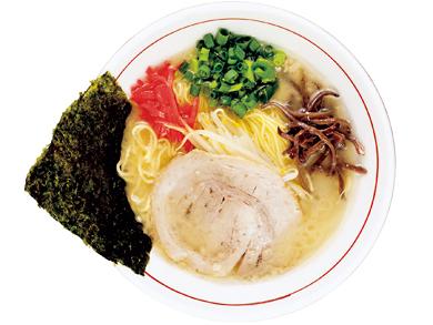 らぁ麺ハウス かのとん