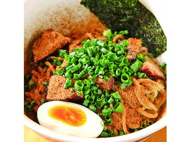 湘南麺屋　海鳴