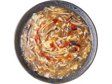 麺家　Dragon Kitchen