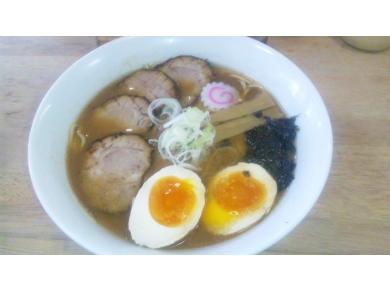 らーめん　まつや