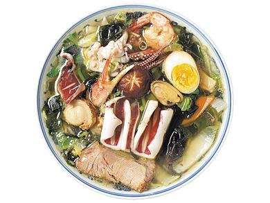 ラーメン元祖　味平