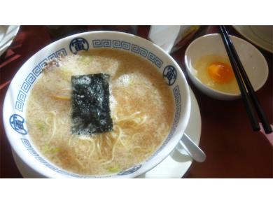 中華そば　寅 寒川店