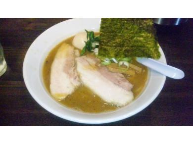 円熟屋　中島店