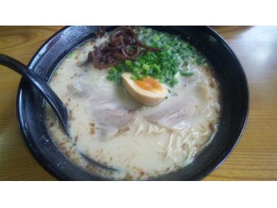 本気うま亭倉見店