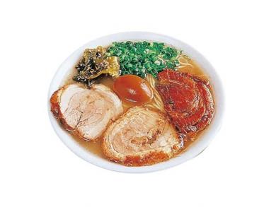 ラーメン　櫻島