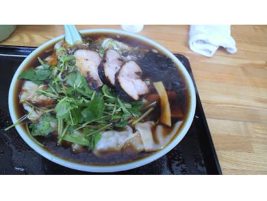 味の大西 高麗店