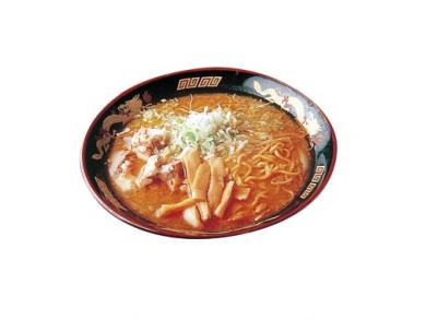 らーめん処　味一番つばさ