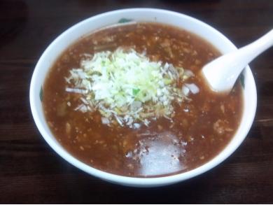 坦々麺餃子工房北京　川崎宮崎台店