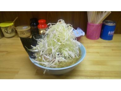 とんこつラーメン　川崎龍家