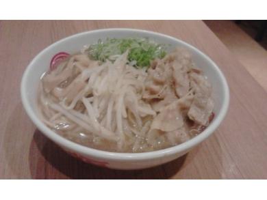 徳島中華そば　徳福　川崎店