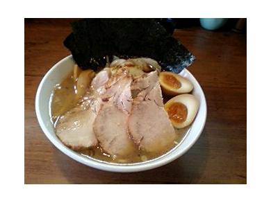 らーめん和屋　本店