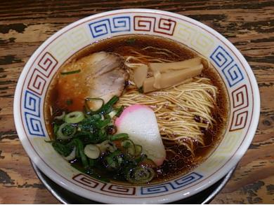 紀州和歌山らーめん　まっち棒