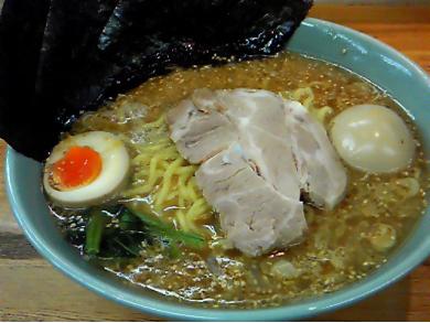 濱壱家　高津店