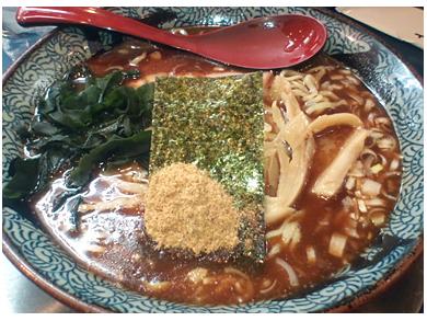 東京とんこつラーメン　池袋屯ちん　川崎店