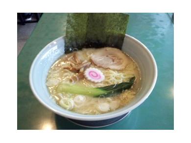 とんこつ麺屋こうりゅう