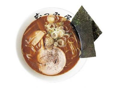 らーめん むつみ屋 月形総本店