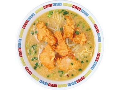 下町の中華食堂 たまや