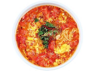 ラーメン工房 彩華