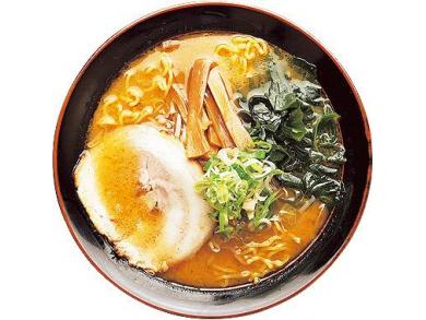 太陽ラーメン