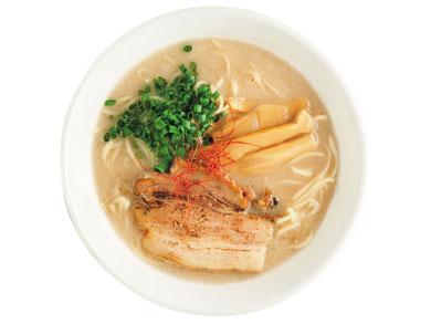 国産豚骨スープ　じゅ太郎