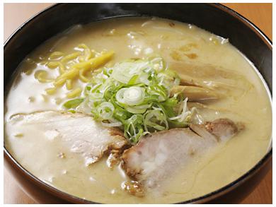 らー麺　ふしみ