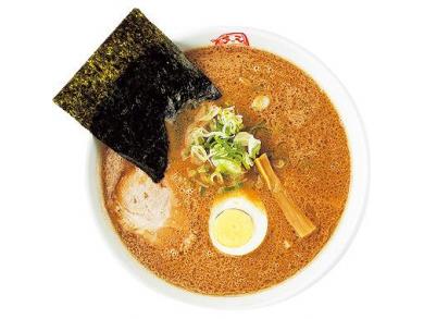 ラーメンだるまや岩見沢店