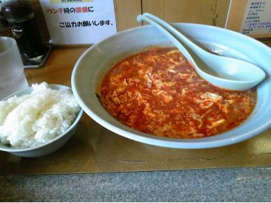 元祖ニュータンタンメン本舗　尻手店