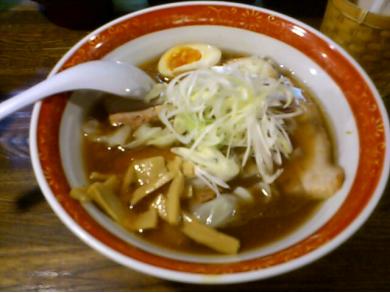 みぞのくち野郎