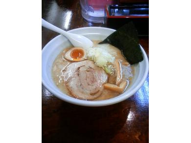 新らーめん丸子