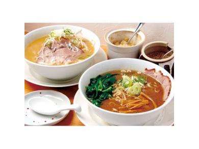 らーめん麺屋まつき