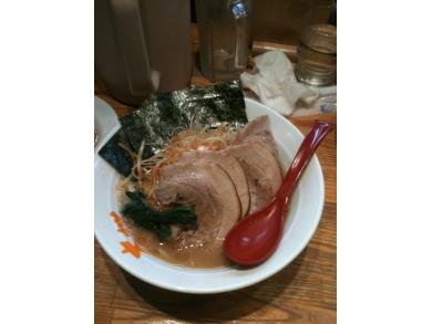 ラーメン大桜　登戸店