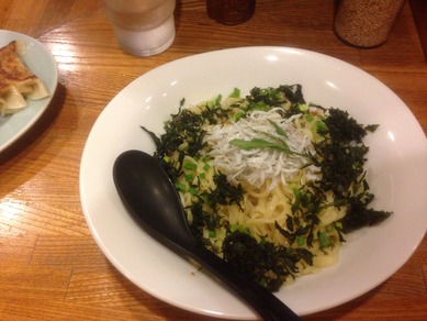 ラーメン喰堂　Kuraudo