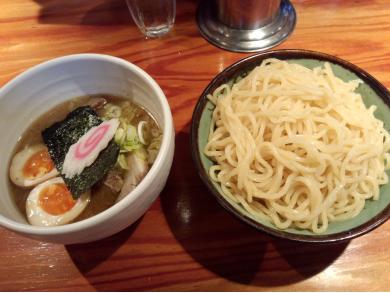 ら～麺酒房　和らく