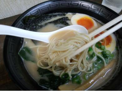 らーめん専門店　克吉