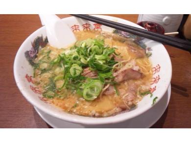 来来亭　横須賀佐原店