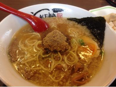 麺工房やました商店