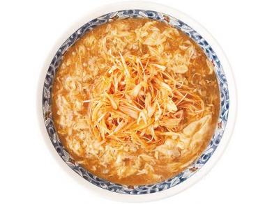 ラーメンショップ 城門