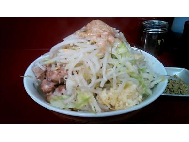 ラーメン二郎　相模大野店
